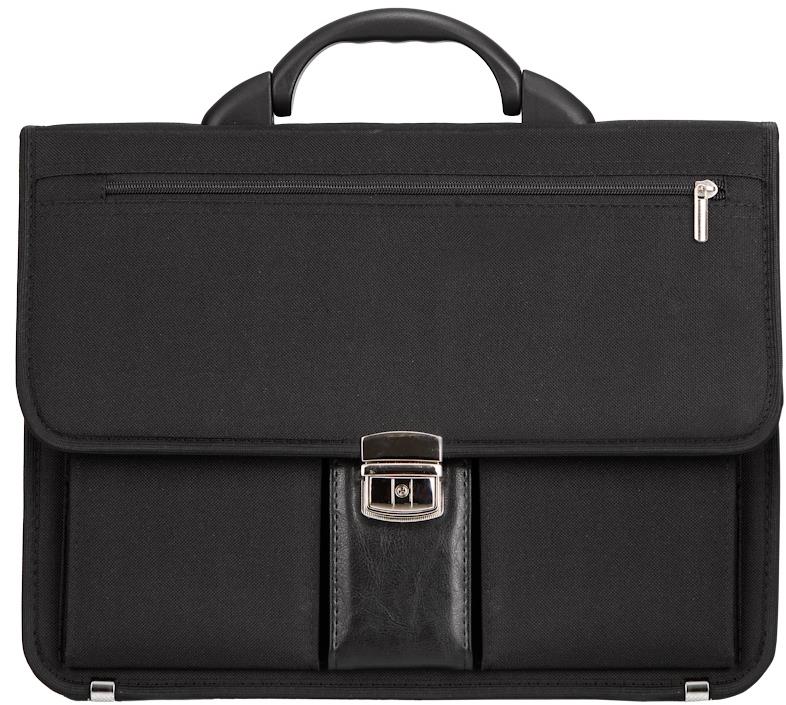 REAbags 8001/1-T – čierna/nikel