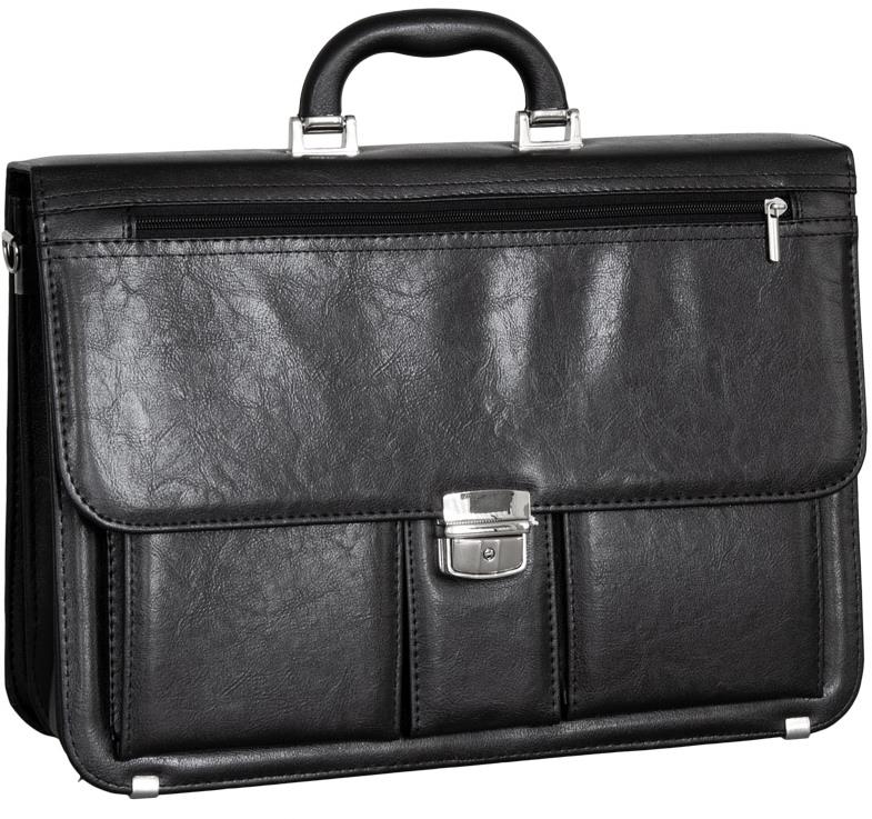 REAbags 8001/1-TR – čierna/nikel