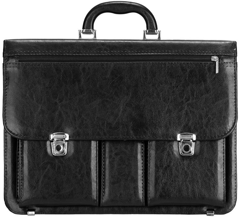 REAbags 8001/2-TR – čierna/nikel