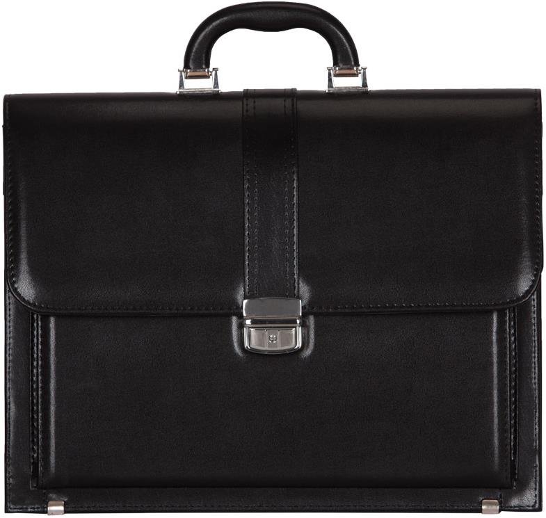 REAbags 8003A – čierna/nikel