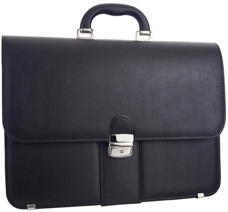 REAbags 9003-TR – čierna/nikel