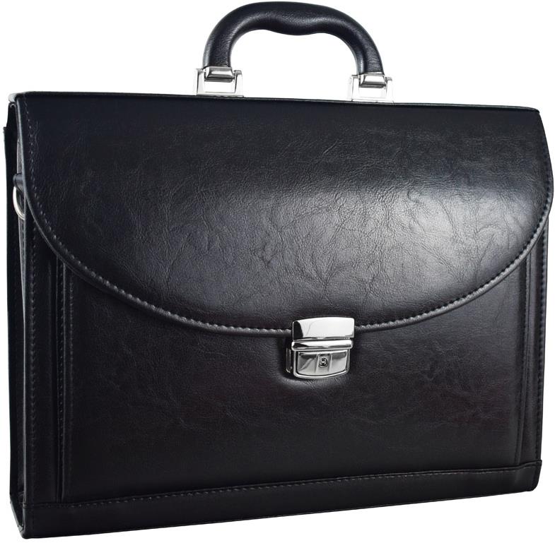 REAbags 9004-TR – čierna/nikel