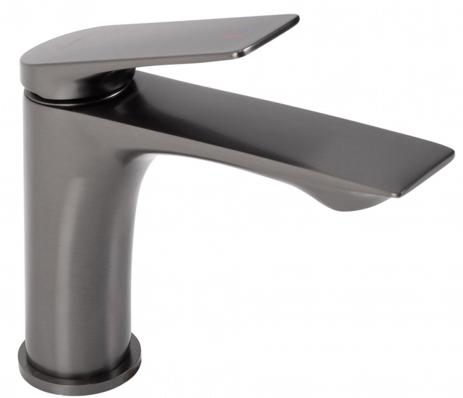 REA AVALON kúpeľňová batéria, titanium Low (REA-B2702)