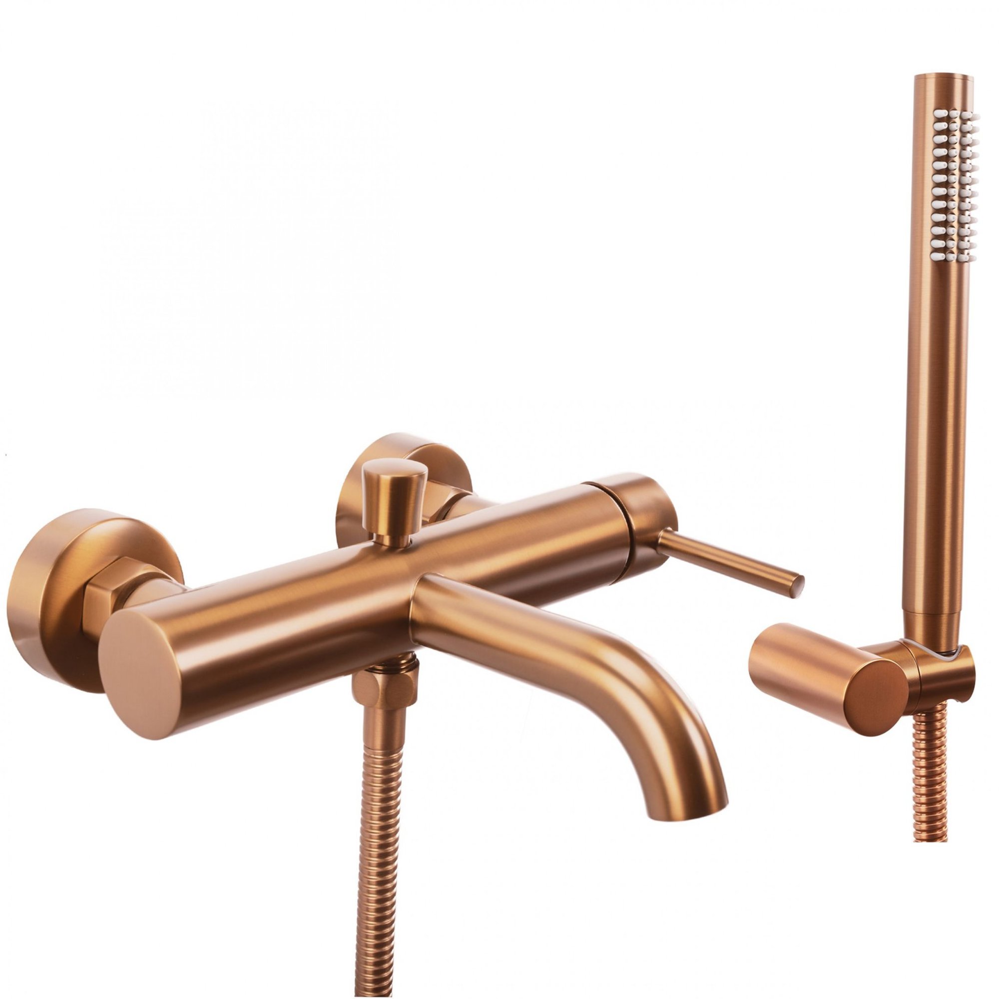 REA LUNGO vaňová batéria, Brush Copper (REA-B1115)