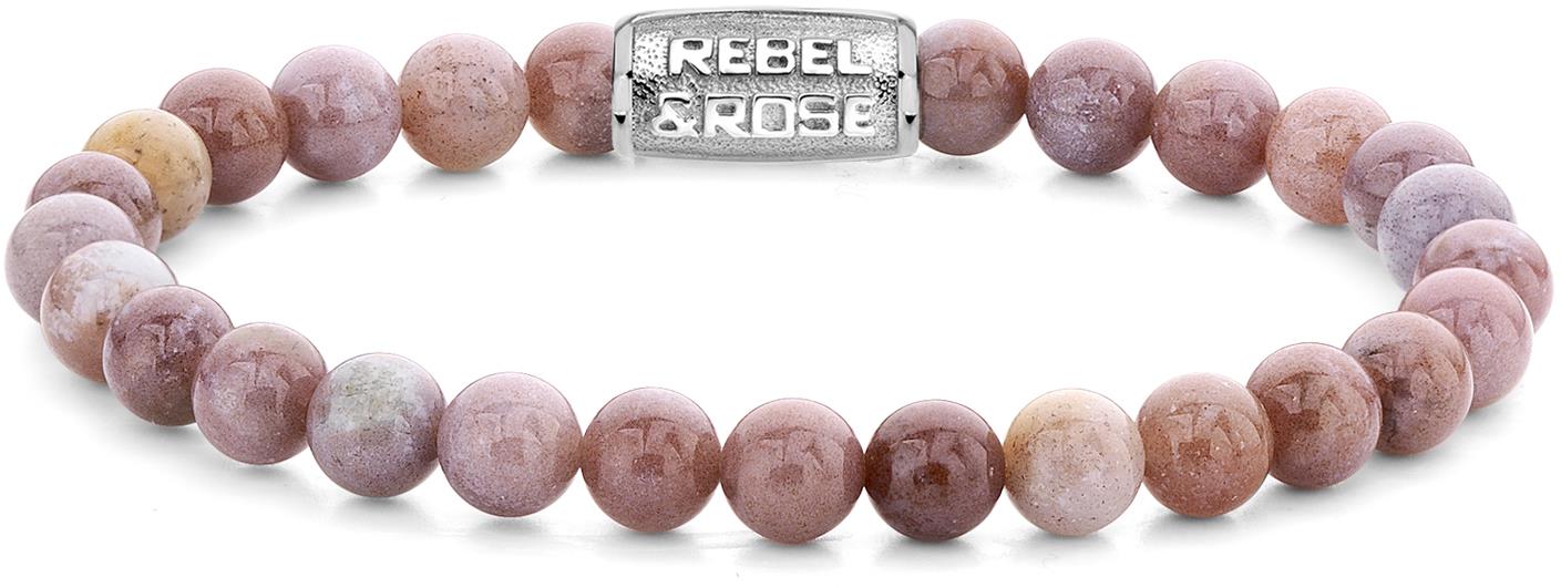 Rebel & Rose Rose Garden 6 mm
