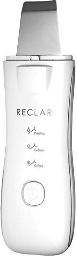 RECLAR Peeler silver