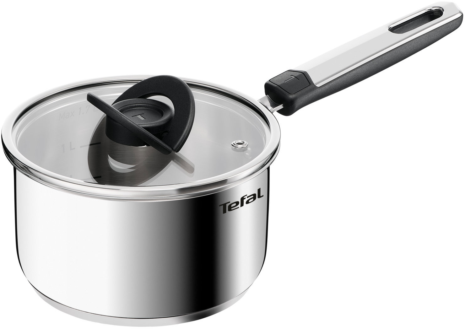 Tefal rajnica 16 cm s pokrievkou Emotion+ E32822