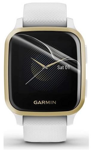 RedGlass Fólie pre Garmin Venu Sq , 6 ks