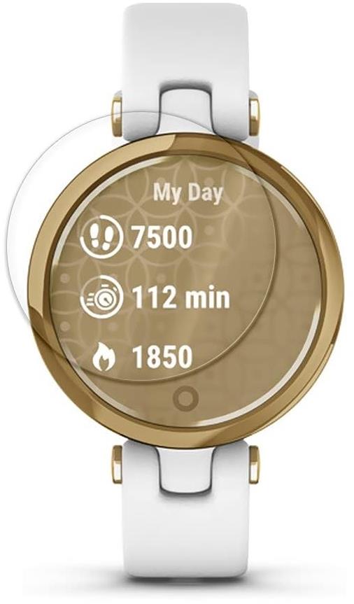 RedGlass Fólie pre Garmin Lily , 6 ks