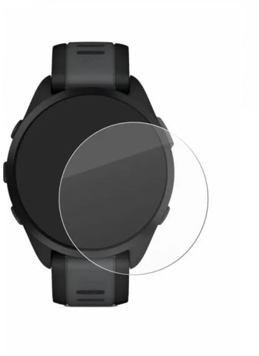 RedGlass Fólie pre Garmin Forerunner 165 Music, 6 ks