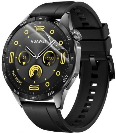 RedGlass Fólie pre Huawei Watch GT 4 (46 mm) , 6 ks