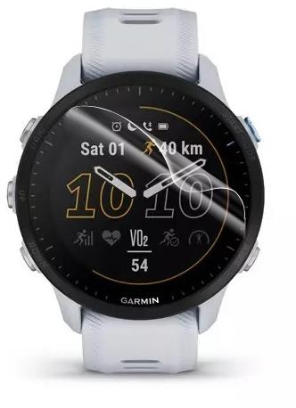 RedGlass Fólie pre Garmin Forerunner 955 , 6 ks