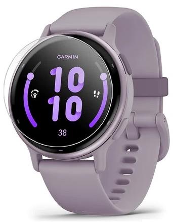 RedGlass Fólie pre Garmin Vivoactive 5 , 6 ks