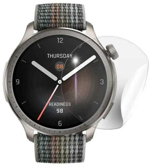 RedGlass Fólia Amazfit Balance 6 ks