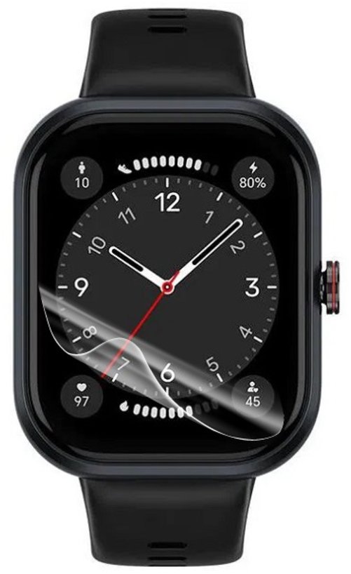 RedGlass Fólia Honor Choice Watch 6 ks