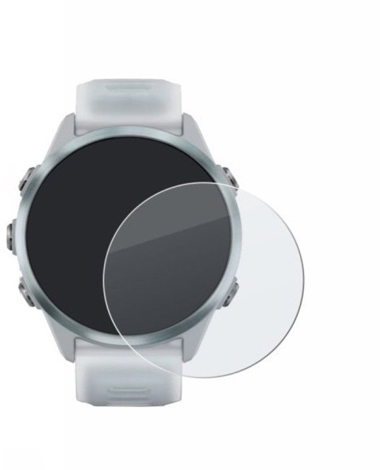 RedGlass Fólia Garmin Forerunner 570 (42 mm) 6 ks