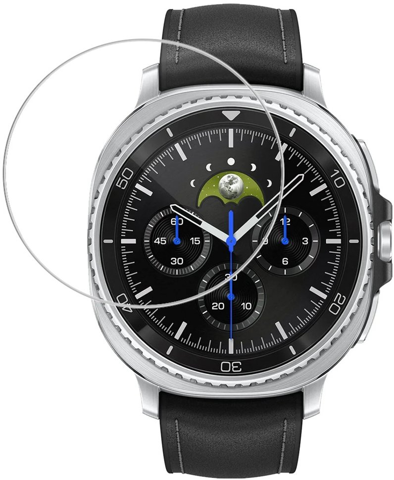 RedGlass Fólia Samsung Galaxy Watch 8 Classic (46 mm) 6 ks