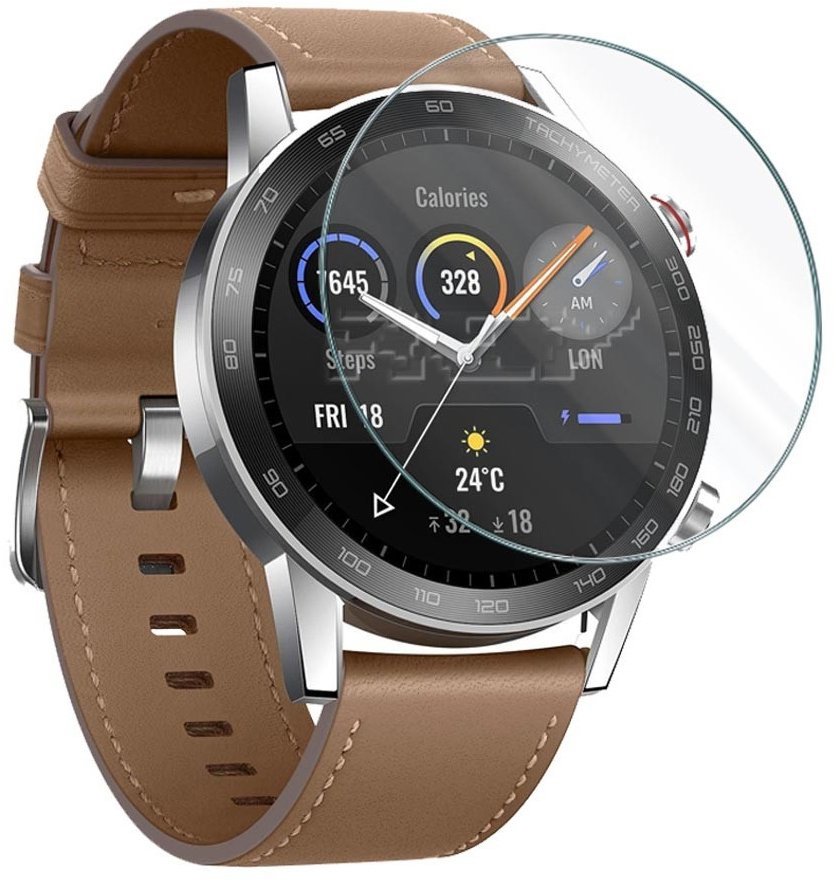 RedGlass Fólia pre Honor MagicWatch 2 (42 mm) 8 ks