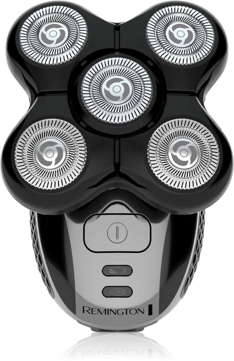 Holiaci strojček na hlavu Remington RX5 XR1500
