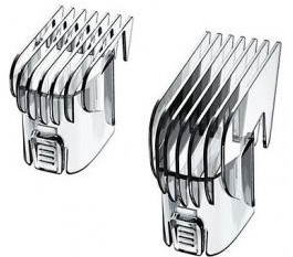 Remington Náhradné hrebene SP-HC5000 Pro Power Combs