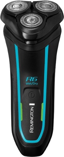 Remington R6000 R6 StyleSer Aqua Rotary Shaver