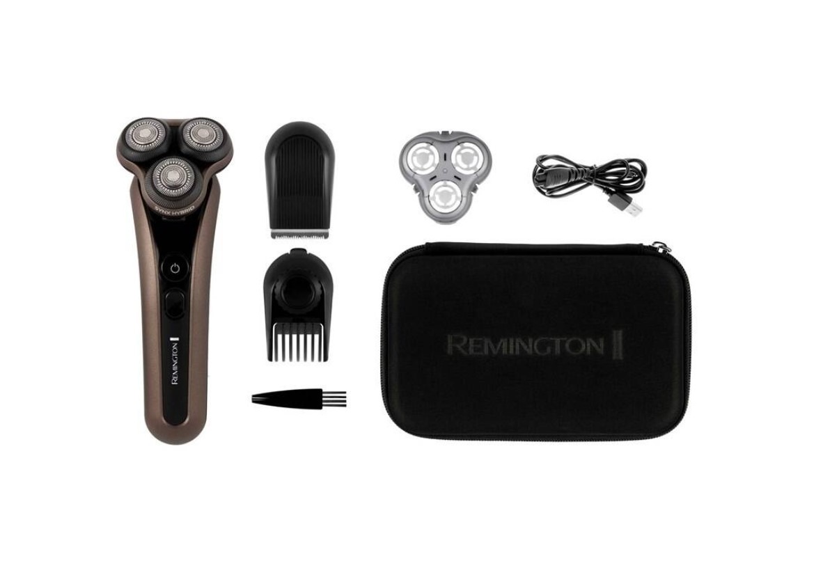Remington XR1795x9 Limitless X