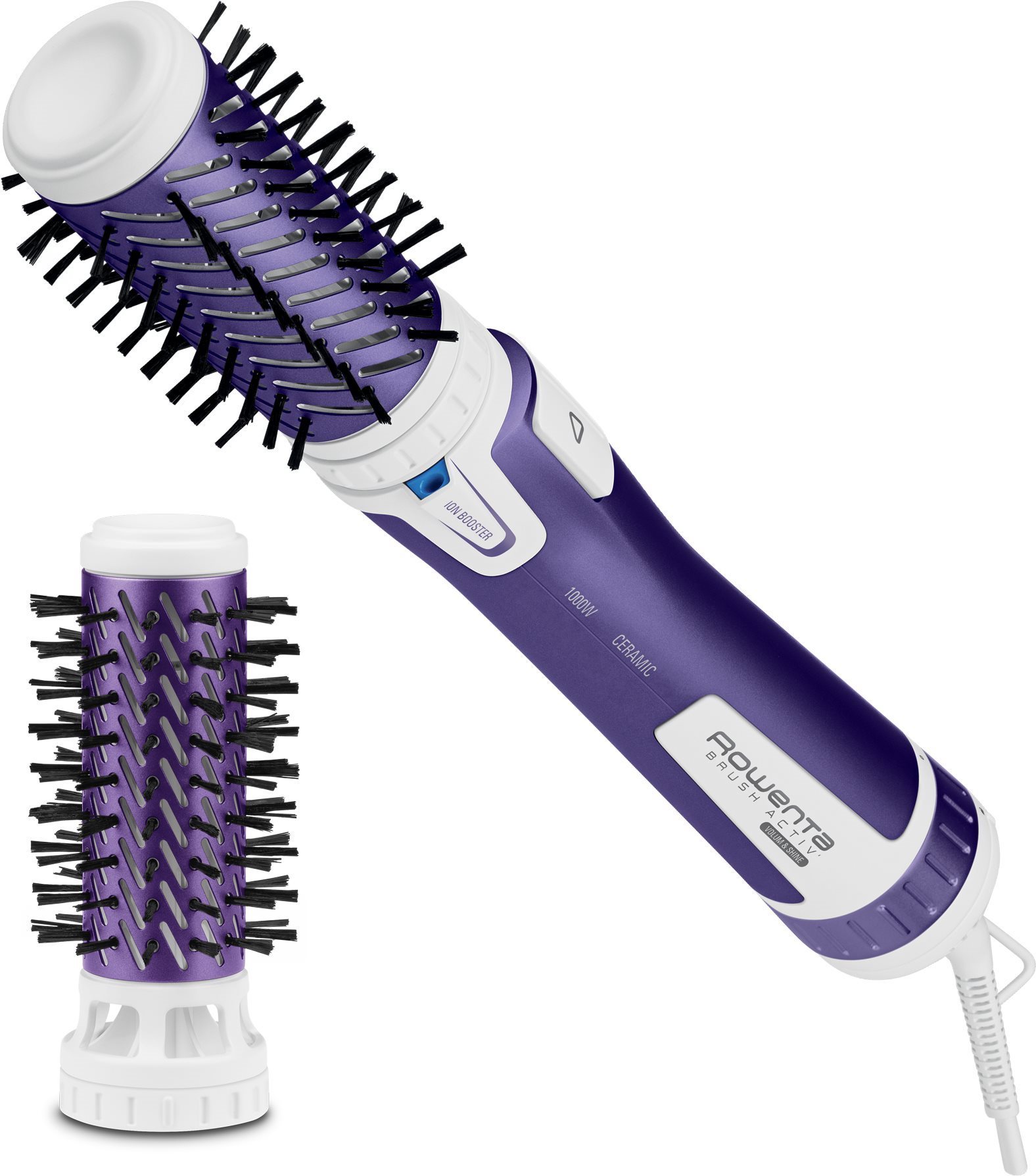 Rowenta CF9530F0 Brush Actív s dvojitými ionizátormi