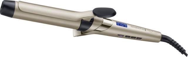 Remington CI8605 E51 Colour Protect Tong champagne