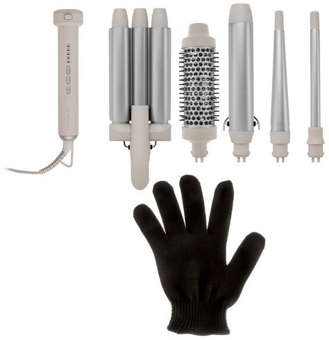 Remington Trendology™ 5 v 1 – CI41MS5