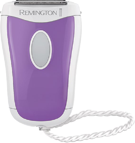 Remington WSF4810 Compact LadyShaver