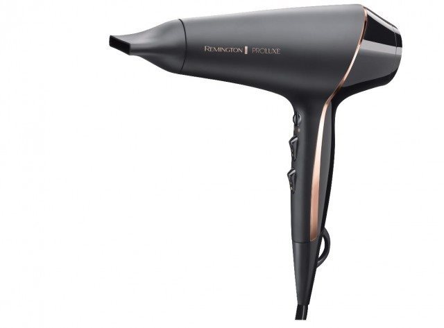 Remington AC9140B E51 PROluxe Midnight Edition