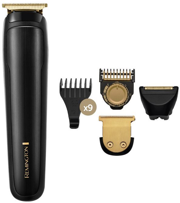 Remigton MB7050 T-Series Hair & Beard Kit