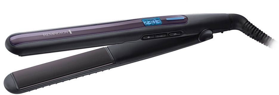 Remington S6505 Pre Sleek and Curl