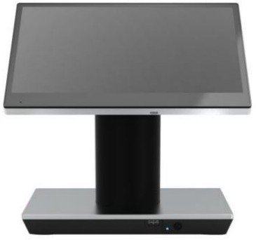 Capture 13,3" Hybrid POS System/J6412/8 GB RAM/128 GB SSD/With WiFi/Android 13