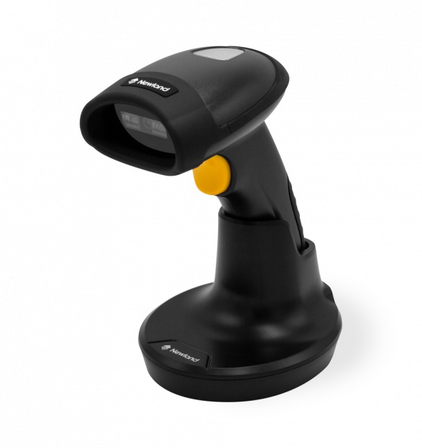 Newland HR15 Wahoo 1D CCD Wireless BT