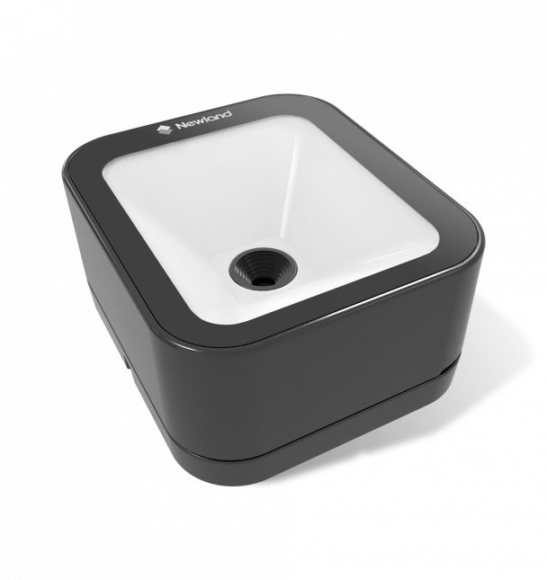 Newland 1D/2D, CMOS, IP42, USB