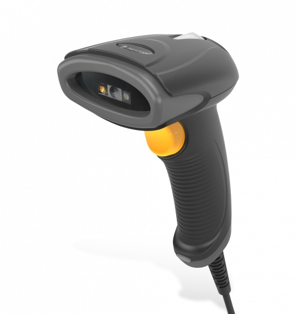 Newland HR20 Panga III 1D, 2D CMOS, USB, kábel 2 m, bez stojana