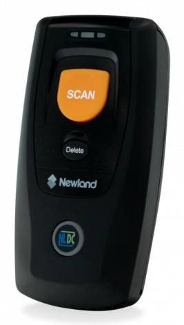 Newland BS80 Piranha II 2D CMOS BT scanner, na 1D a 2D barcodes