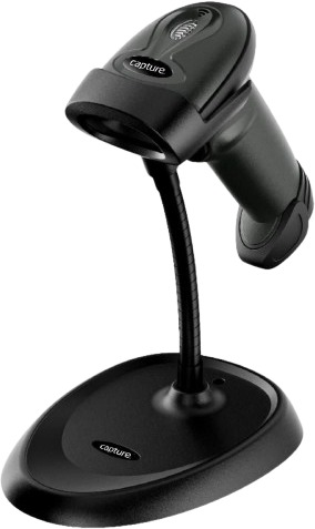 Capture Stand for Viper Scanners