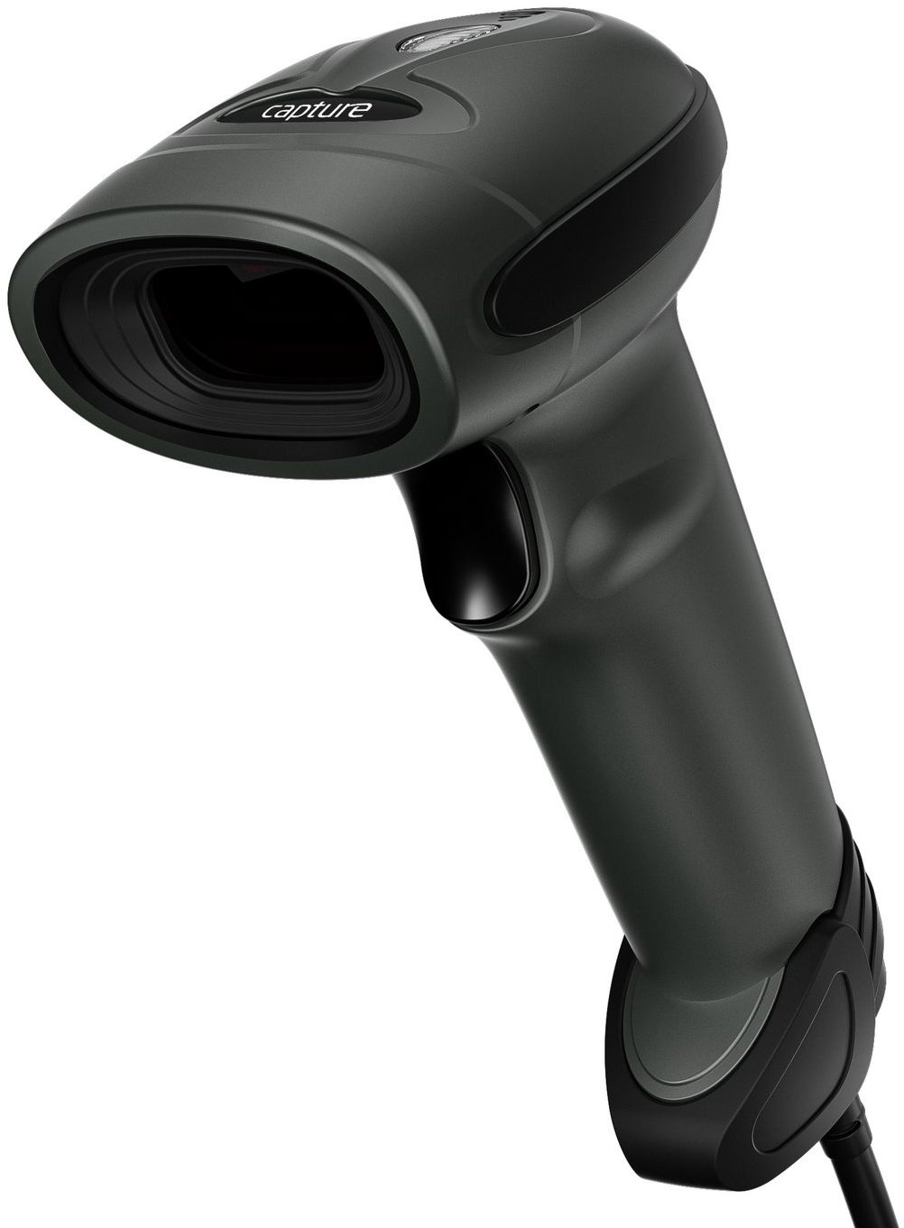 Capture Viper Corded 1D/2D Scanner