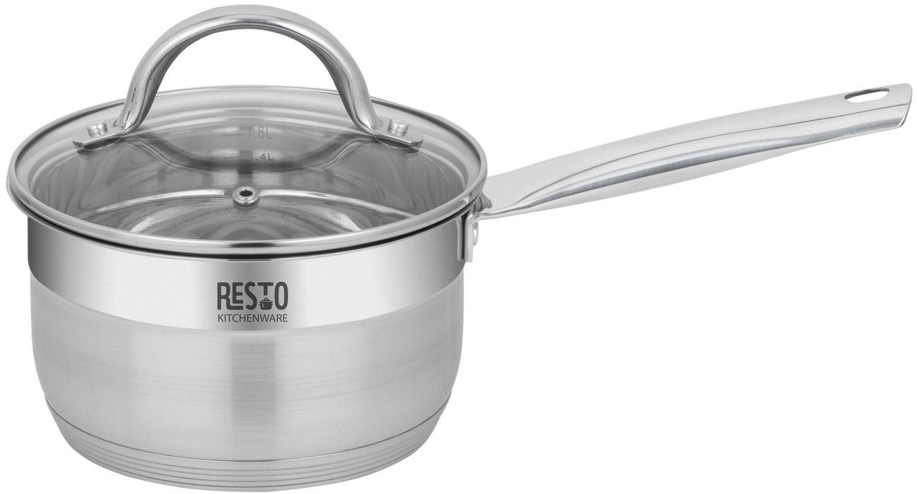 Resto rajnica s pokrievkou 16 cm, Rigel 92101