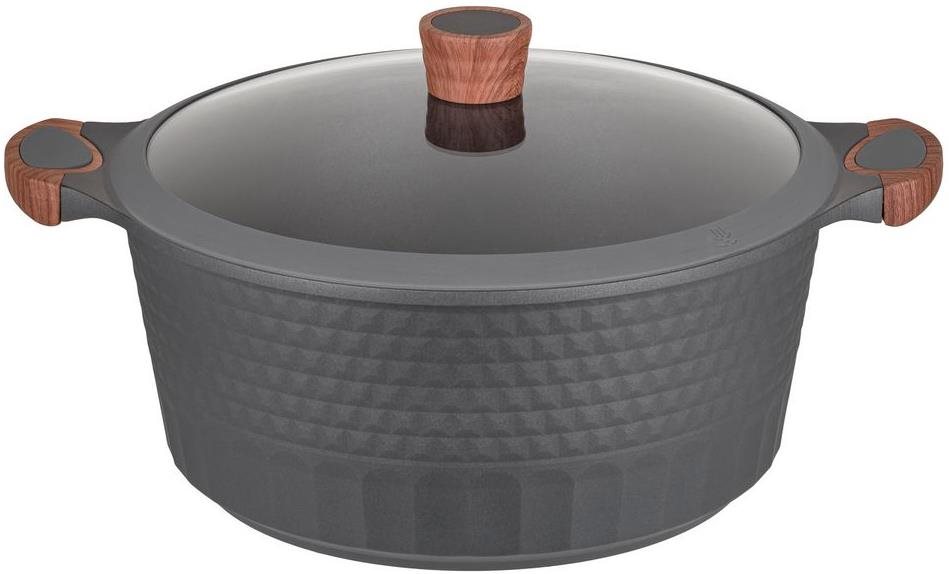 Resto hrniec s pokrievkou 32 cm, Capella 93508