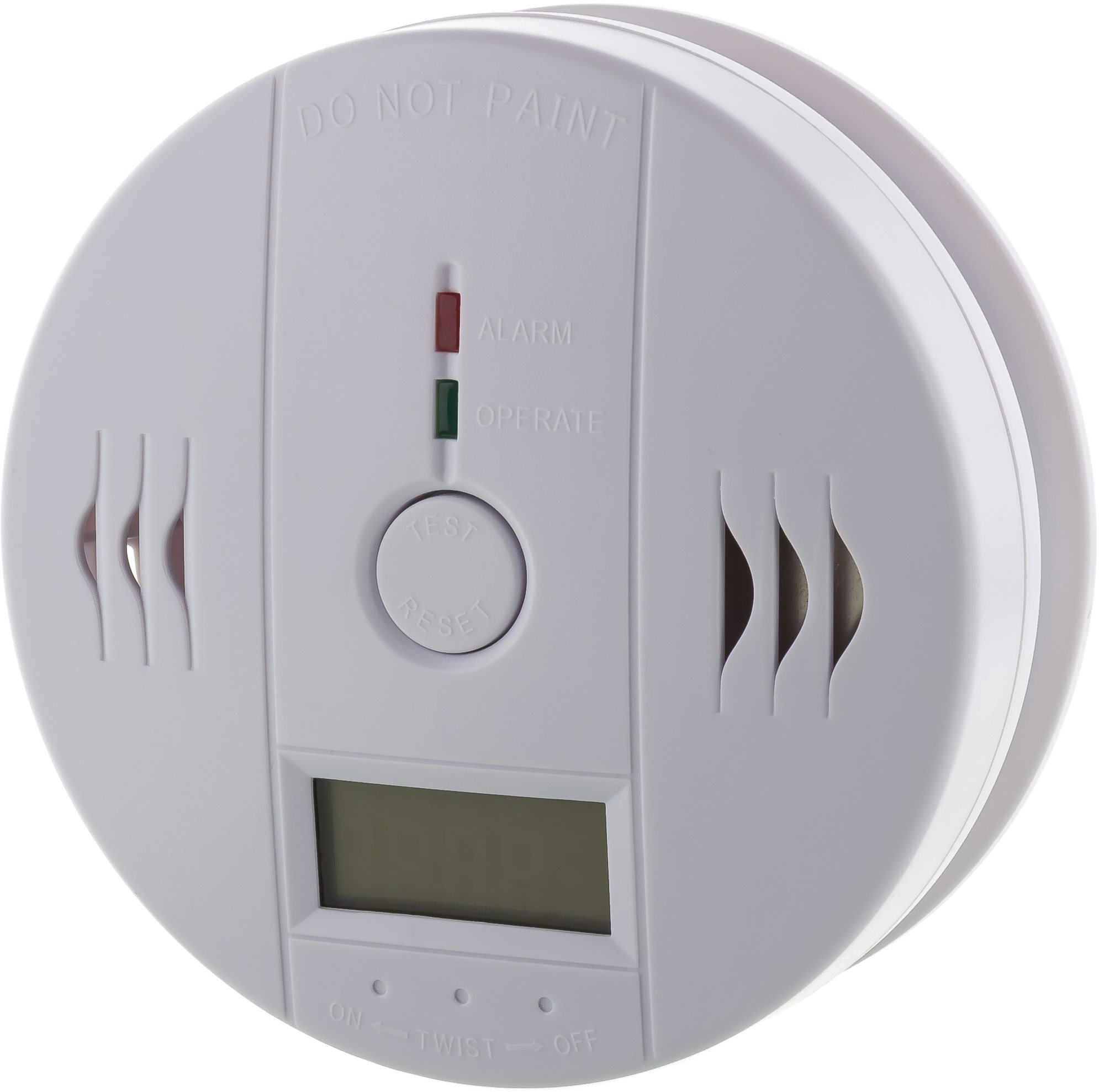 RETLUX Detektor plynu RDT 301 50002710