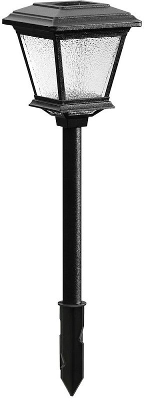 RETLUX RGL 113 záhr. svietidlo solár. WW