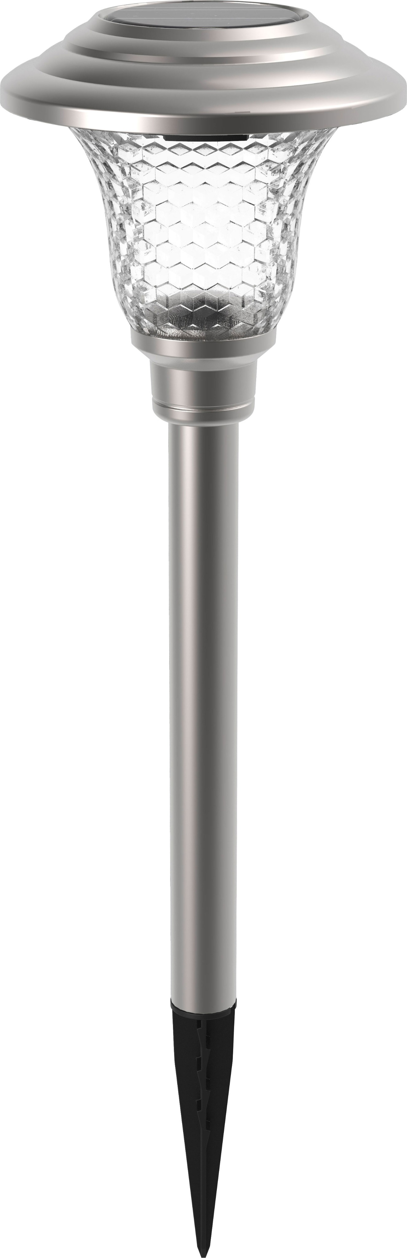 RETLUX RGL 114 záhradné svietidlo solárne CW