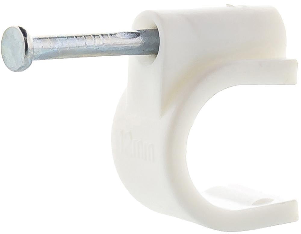 RETLUX RCC 6 káblová príchytka 6 mm 40 ks