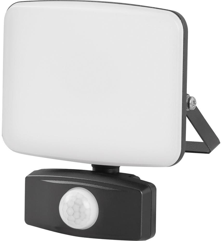 Retlux RSL 255 LED Refl. 10 W 4000 K PIR