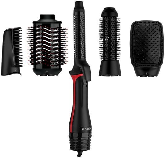 Revlon One-Step Blow-Dry Multi Air Styler 5 v 1 RVDR5371E