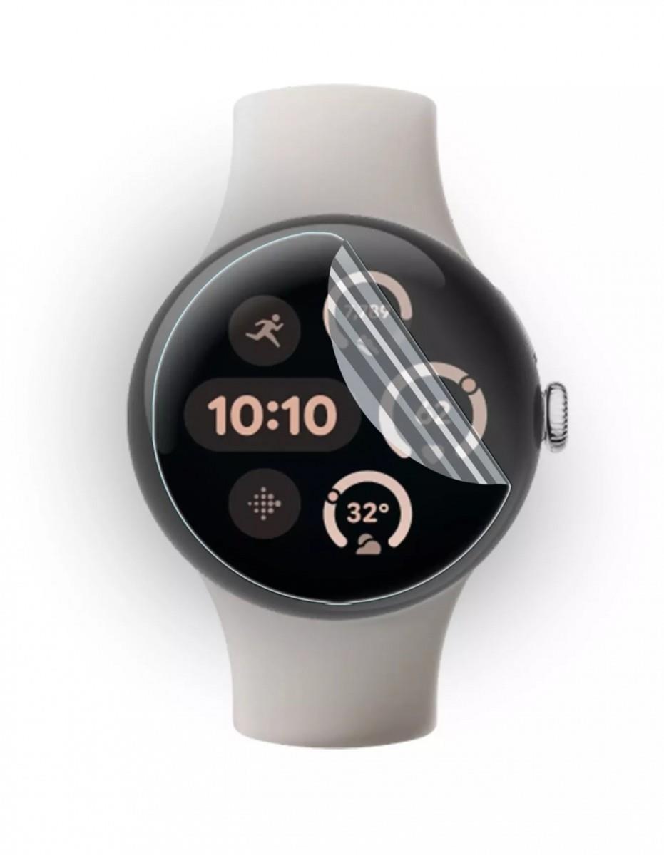 RedGlass Google Pixel Watch 3, 41 mm, 6 ks