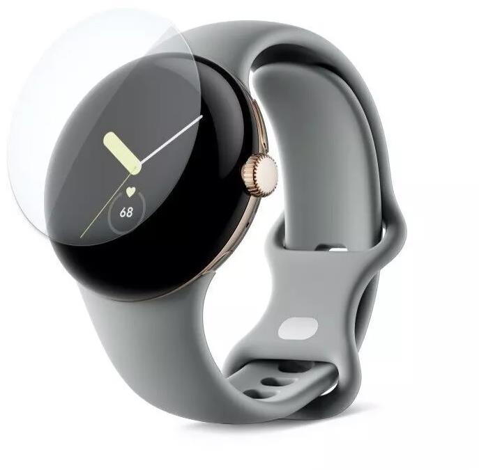 RedGlass Google Pixel Watch 3, 45 mm, 6 ks